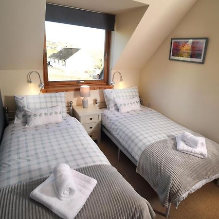 Rowan Cottage Self Catering Portree Ngoại thất bức ảnh