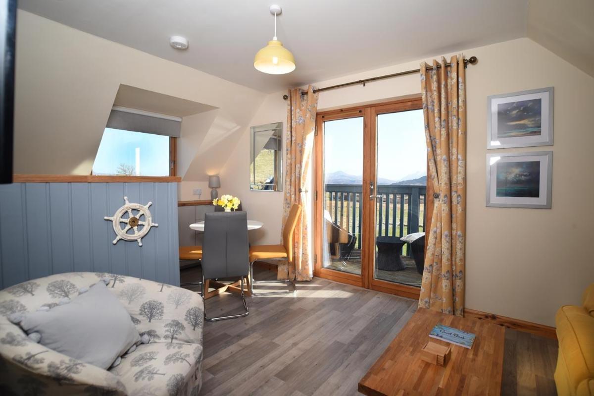 Rowan Cottage Self Catering Portree Ngoại thất bức ảnh