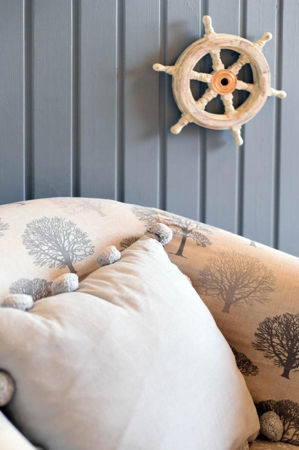 Rowan Cottage Self Catering Portree Ngoại thất bức ảnh