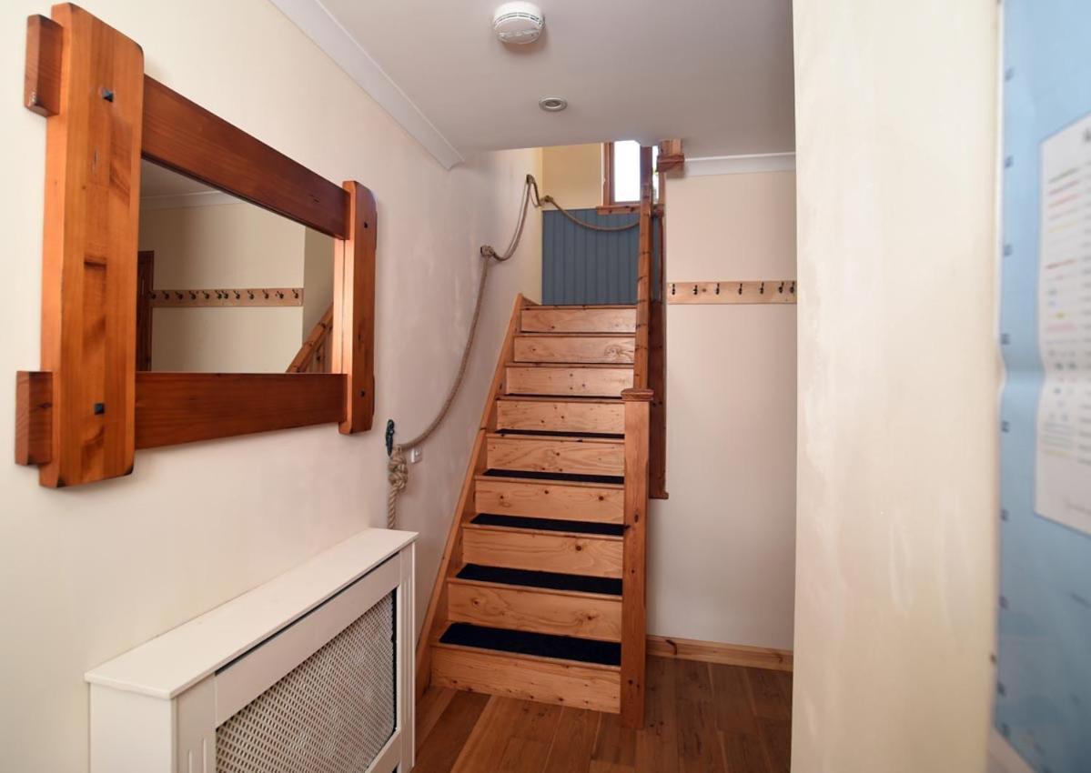 Rowan Cottage Self Catering Portree Ngoại thất bức ảnh