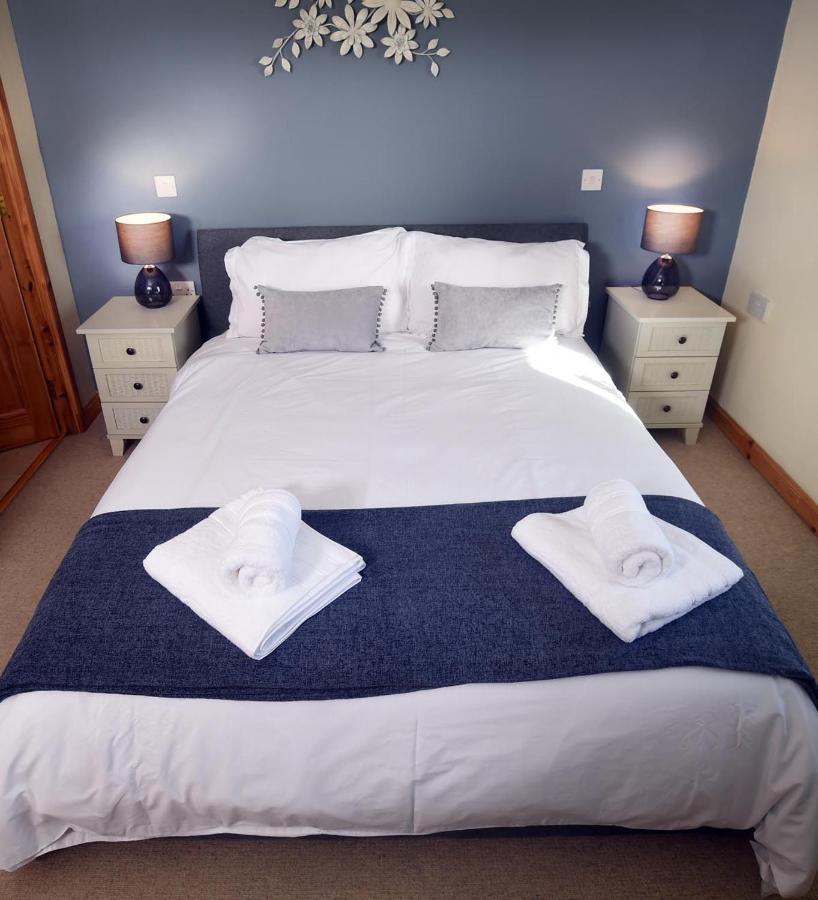 Rowan Cottage Self Catering Portree Ngoại thất bức ảnh