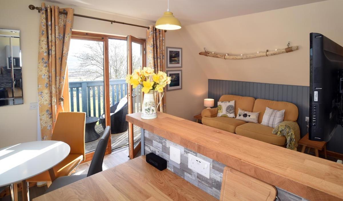 Rowan Cottage Self Catering Portree Ngoại thất bức ảnh